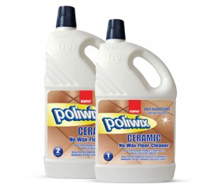 Sano Poliwix Ceramic