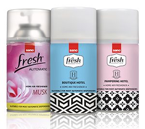 Fresh Home dopuna za osvježivač prostora