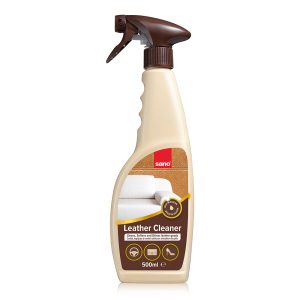 Sano Leather Care sprej