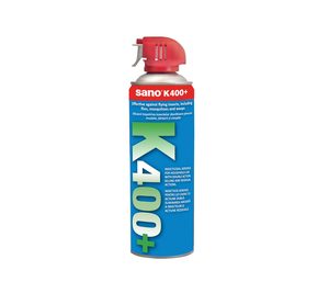 Sano K-400+
