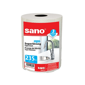 Sano papirnati ručnik SuperStrong 235
