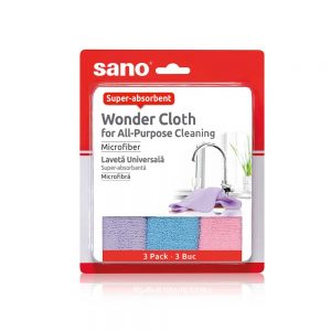 Sano Wonder Cloth