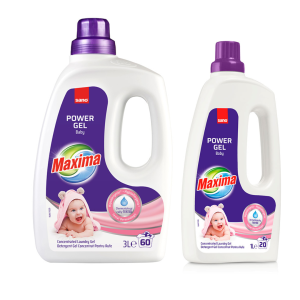 Sano Maxima Baby gel za pranje rublja