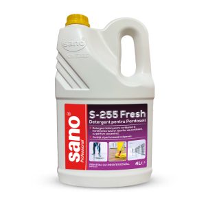 Sano Professional S-255 Fresh