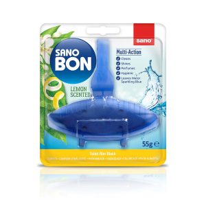 SanoBon Lemon