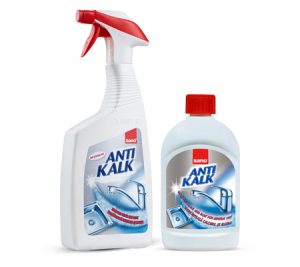 Sano Anti Kalk protiv kamenca i hrđe