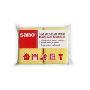 Sano višenamjenske spužvice