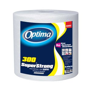 Sano papirnati ručnik SUPER STRONG
