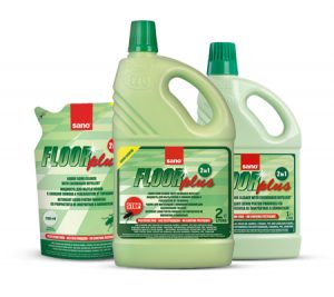 Sano Floor Plus
