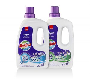 Sano Maxima Power Gel