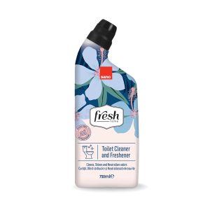 Sano Fresh Home sredstvo za čišćenje i osvježavanje WC školjke
