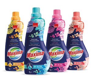 Sano Maxima Perfume Collection