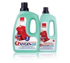 Sano Oxygen Gel