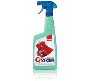 Sano Oxygen sprej
