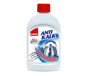 Sano Anti Kalk za kućanske aparate