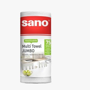 Sano Paper Multi Towel Extra Large