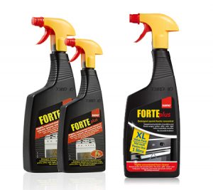 Sano Forte Plus