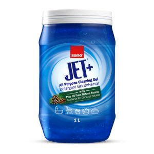 Sano Jet+ univerzalni gel 1 l