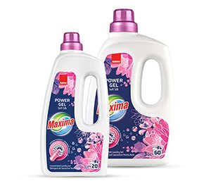Sano Maxima Power Gel Soft Silk