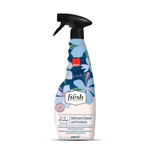 Sano Fresh Home sredstvo za čišćenje i osvježavanje kupaonice