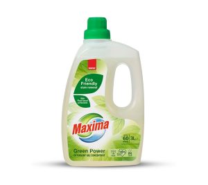 Sano Maxima Green Power Gel