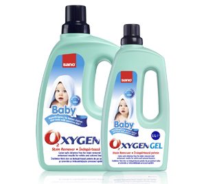 Sano Oxygen Gel Baby