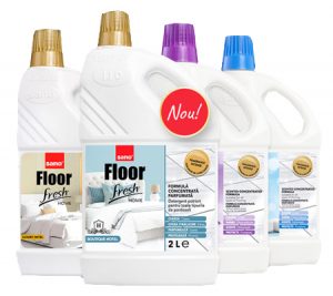 Sano Floor Fresh Home