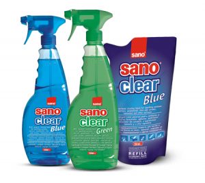 Sano Clear