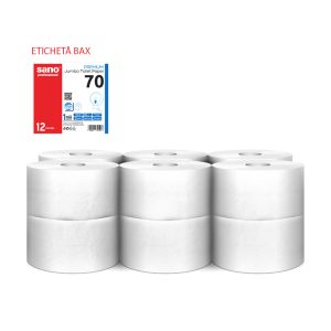 Mini Jumbo toaletni papir