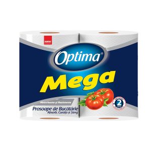 Sano papirnati ručnici Mega