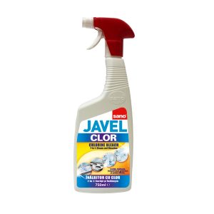 Sano Cleaning Foam