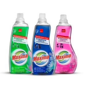 Sano Maxima Power Gel dvostruko koncentrirani deterdžent