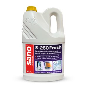 Sano Professional S-250 Fresh