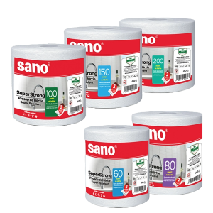 Sano SuperStrong papirnati ručnik u roli