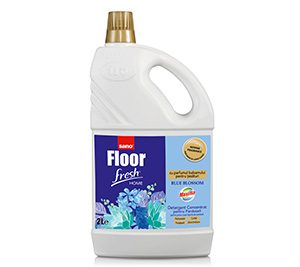 Sano Floor Fresh Home Blue Blossom