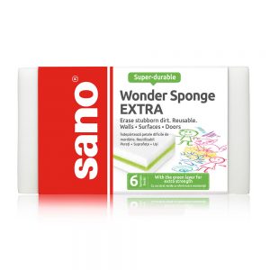 Sano Wonder Sponge EXTRA