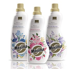 Sano Maxima Pure Sensations