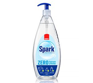 Sano Spark Zero