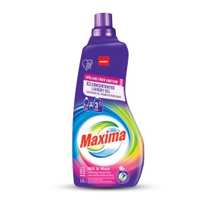 Sano Maxima Mix & Wash dvostruko koncentrirani deterdžent