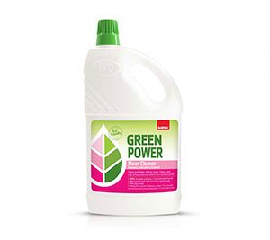 Sano Green Power sredstvo za čišćenje podova