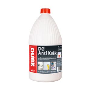 Sano Anti Kalk sredstvo protiv kamenca i hrđe 4 l