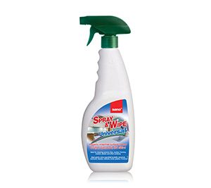 Sano Spray & Wipe
