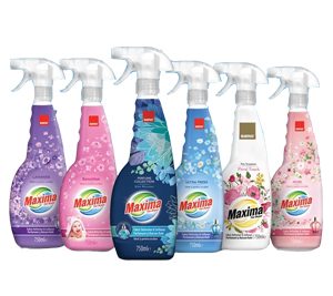 Sano Maxima Dryer miris i omekšivač za rublje