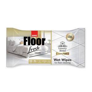 Sano Floor Fresh Home Luxury Hotel vlažne maramice