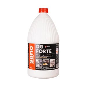 Sano DG Forte