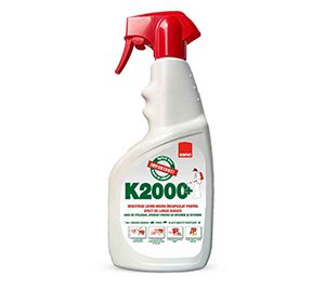 Sano K-2000+