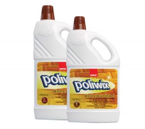 Sano Poliwix za parket