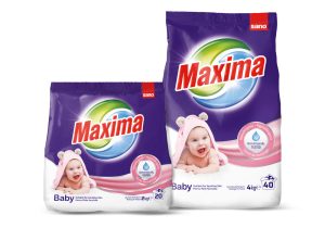 Sano Maxima Baby deterdžent u prahu