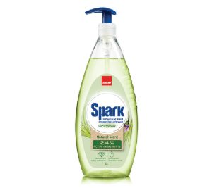 Sano Spark Lemongrass
