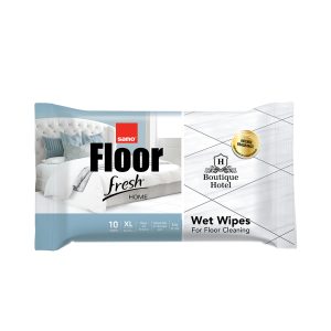 Sano Floor Fresh Home Boutique Hotel vlažne maramice